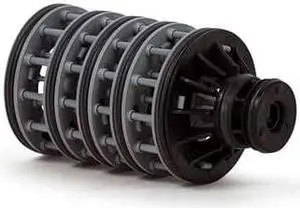 IPW Industries Inc-Clack (V3005-02)-C-Series Spacer Stack Assembly