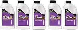 IPW Industries Inc Pro Products KP02N Pot Perm Plus Greensand Iron Filter Regenerant (Fiv k)