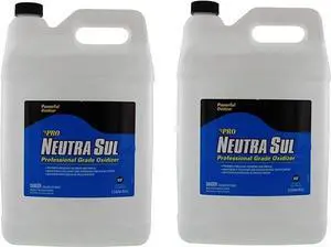 Pro Products HP22N Neutra Sul Peroxide Solution (undl f w)