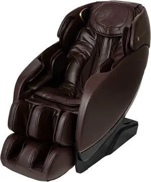 Jin 2.0 - Deluxe Heated SL Track Zero Gravity Massage Chair