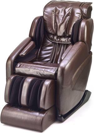 Jin - SL Track Heated Deluxe Zero Gravity Massage Chair