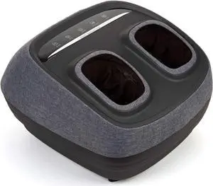 Arch Refresh - Premium Kneading & Vibration Heated Foot Massager