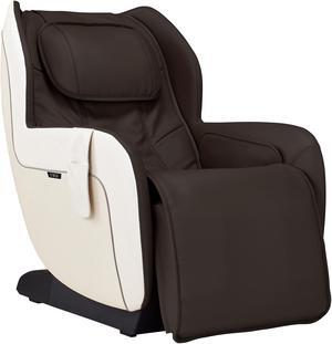 Synca Wellness CirC+ Zero Gravity SL Track Heated Massage Chair - Grey, Health & Personal Care (Espresso)