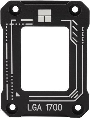 Thermalright CPU Contact Frame for LGA1700, Intel 12th/13th/14th Generation Retrofit Kit Anti-Bending Bracket