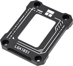 Thermalright LGA1851 CPU Contact Frame - Optimized CPU Contact Pressure, LGA 1851 ILM Bending Correct Frame for Intel Core Ultra Series CPU LGA1851 Sockets