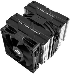 Thermalright Peerless Assassin 140 SE CPU Air Cooler with 6 Heat Pipes, 28mm Thick Performance GradeFan, 158mm High CPU Cooling, for AM5/AM4, Intel LGA1851/1700/1150/1151/1155/1156/1200 Thermalright Peerless Assassin 140 SE CPU Air Cooler with 6 Heat Pipes, 28mm Thick Performance GradeFan, 158mm High CPU Cooling, for AM5/AM4, Intel LGA1851/1700/1150/1151/1155/1156/1200