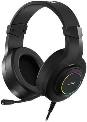 Altec Lansing ALGH9602 Wired Gaming Headset, USB/3.5mm JACK, Noise Cancelling, Flexible Mic, RGB, 3.5 Stereo