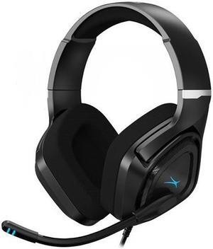 Altec Lansing ALGH9604/7.1 Wired Gaming Headset, USB Wired, 7.1 Surround Sound, 50mm Speakers, Noise Cancellation, Flexible Microphone, RGB Backligh
