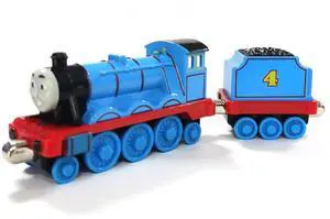 Flmenunu 1:43 Gordon Alloy Train Set Toy Magnetic Trains Carriage Model Kids Toys
