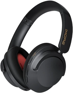 SonoFlow-Pro Noise Cancelling Headphones - HQ51 Over Ear Bluetooth Headphones with LDAC for Hi-Res Wireless Audio,100H Playtime,Bluetooth 5.4,QuietMax ANC, Comfortable Fit,Clear Calls SonoFlow-Pro Noise Cancelling Headphones - HQ51 Over Ear Bluetooth Headphones with LDAC for Hi-Res Wireless Audio,100H Playtime,Bluetooth 5.4,QuietMax ANC, Comfortable Fit,Clear Calls