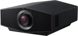 4K HDR Laser Home Theater Projector with Native 4K SXRD Panel VPL-XW6000ES