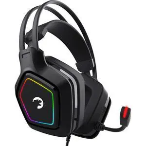 GAMEPOWER Mihawk USB Gaming Headset - 7.1 Virtual Surround Sound *16-Pack BUNDLE GAMEPOWER Mihawk USB Gaming Headset - 7.1 Virtual Surround Sound *16-Pack BUNDLE