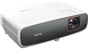 BenQ TK860i 3300 Lumens 4K UHD Smart Home Theater Projector, Android TV with Netflix, Chromecast, Dolby Digital Plus, Built-in 10W Speakers, 2D Keystone, Wifi connectivity