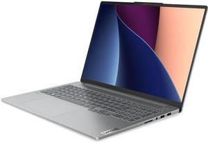 Lenovo IdeaPad Pro 5i 16" OLED Touchscreen Laptop Intel Core Ultra 9 185H 2.3 GHz up to 5.1 GHz GeForce RTX 4050 32GB LPDDR5x 1TB SSD Windows 11 Home - 83D4001HUS