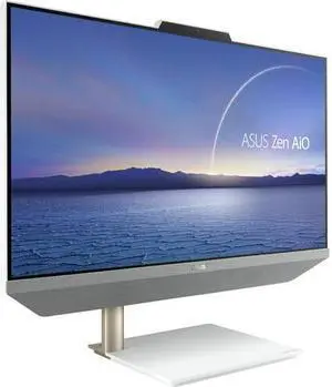 Asus Zen M5401WUA-DS503T 23.8" FHD Touch All-in-One Desktop AMD Ryzen 5 5500U 2.1 GHz up to 4.0 GHz AMD Radeon Graphics 8GB DDR4 512GB SSD Windows 10 Home