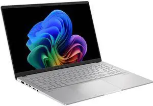 ASUS VivoBook S15 15.6" FHD Intel Core i7-10510U 1.8 GHz up to 4.90 GHz 16GB DDR4 256GB NVMe SSD 1TB HDD NVIDIA GeForce MX250 Windows 10 Home Laptop, Silver - S512FL-PH77