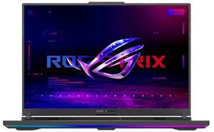 Asus G814JVR-IS96 18" 240Hz QHD+ IPS Gaming Laptop Intel Core i9-14900HX 2.2 GHz up to 5.8 GHz NVIDIA GeForce RTX 4060 32GB DDR5 1TB SSD Windows 11