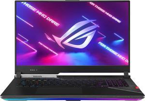 Asus ROG Strix SCAR 17 G733ZM 17.3 FHD IPS Intel Core i7-12700H 2.3 GHz up to 4.7 GHz 16GB DDR5 1TB SSD NVIDIA GeForce RTX 3060 Windows 11 Home Gaming Laptop - G733ZM-BB71-CB