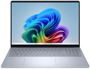Dell Plus 16" FHD+ Touch Intel Core Ultra 9 288V 3.3 GHz up to 5.1 GHz 32GB RAM 1TB PCIe NVMe M.2 SSD Intel Arc Graphics Windows 11 Home Laptop, Blue - LDB16250-9052BLU-PUS