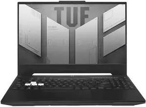 ASUS TUF Dash F15 FX517ZC 15.6 FHD IPS Intel Core i5-12450H 2.0 GHz up to 4.4 GHz 8GB DDR5-4800 512GB SSD NVIDIA GeForce RTX 3050 Windows 11 Home Laptop - FX517ZC-WS51