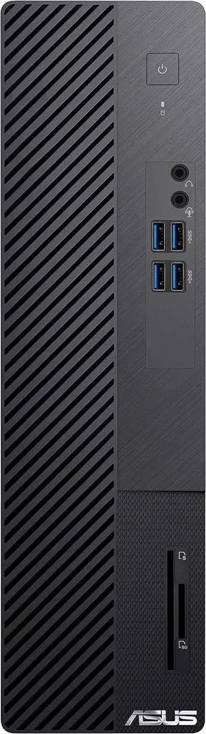 ASUS S500SA-A71P Intel Core i7-10700 2.90 GHz up to 4.70 GHz 16GB DDR4 1TB HDD + 256GB M.2 NVMe SSD Intel UHD Graphics 630 Windows 10 Home Desktop