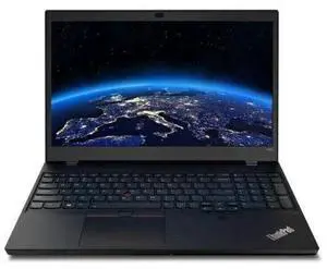 Lenovo ThinkPad P15v G2 15.6" FHD IPS Intel Core i7-11850H 2.5GHz up to 4.8GHz 32GB DDR4 1TB SSD NVIDIA T1200 Windows 11 Pro Laptop, Black - 20YRS7PM02 Lenovo ThinkPad P15v G2 15.6" FHD IPS Intel Core i7-11850H 2.5GHz up to 4.8GHz 32GB DDR4 1TB SSD NVIDIA T1200 Windows 11 Pro Laptop, Black - 20YRS7PM02