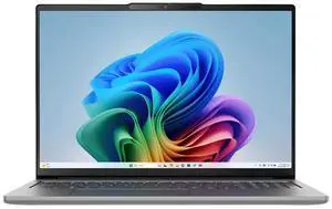 Lenovo IdeaPad Pro 5i 16" 2.8K OLED Touch Intel Core Ultra 9 386H 2.1 GHz up to 4.9 GHz 32GB RAM 1TB SSD NVIDIA GeForce RTX 5050 Windows 11 Home Laptop, Grey - 83SK000GUS Lenovo IdeaPad Pro 5i 16" 2.8K OLED Touch Intel Core Ultra 9 386H 2.1 GHz up to 4.9 GHz 32GB RAM 1TB SSD NVIDIA GeForce RTX 5050 Windows 11 Home Laptop, Grey - 83SK000GUS