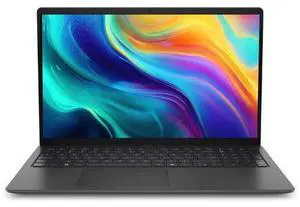 Dell 15 15.6" FHD IPS Touch Intel Core Ultra 7 255U 2.0 GHz up to 5.2 GHz 16GB DDR5 1TB SSD Windows 11 Laptop, Carbon Black, With minor scratches and dents - LD15260-7140BLK Dell 15 15.6" FHD IPS Touch Intel Core Ultra 7 255U 2.0 GHz up to 5.2 GHz 16GB DDR5 1TB SSD Windows 11 Laptop, Carbon Black, With minor scratches and dents - LD15260-7140BLK