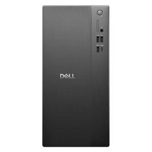 Dell Tower Intel Core Ultra 7 265F 2.4 GHz up to 5.3 GHz 32GB DDR5 1TB SSD NVIDIA GeForce RTX 5060 Windows 11 Home Desktop, Black - DECT1250-7274BLK Dell Tower Intel Core Ultra 7 265F 2.4 GHz up to 5.3 GHz 32GB DDR5 1TB SSD NVIDIA GeForce RTX 5060 Windows 11 Home Desktop, Black - DECT1250-7274BLK