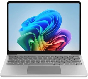 Microsoft Surface 13" Touchscreen Qualcomm Snapdragon X Plus 16GB 256GB SSD Qualcomm Adreno GPU Windows 11 Home Copilot+PC Laptop, Platinum - EP2-37018 Microsoft Surface 13" Touchscreen Qualcomm Snapdragon X Plus 16GB 256GB SSD Qualcomm Adreno GPU Windows 11 Home Copilot+PC Laptop, Platinum - EP2-37018