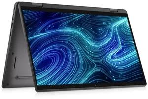 Dell Latitude 7420 14" FHD Intel Core i7-1165G7 2.80 GHz up to 4.7 GHz 16GB 256GB SSD Intel Iris Xe Graphics Windows 11 Pro Laptop, Black , With minor scratches and dents - LATITUDE 7420-M024