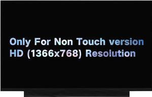 MB140AN01 V.1 14" Screen Replacement for HP Chromebook M02093-R91 14a-na Series 14a-na0020nr 14a-na0031wm 14A-NA0010NR L91593-001 L07734-L92 LCD Display Panel HD (Only for Non Touch)