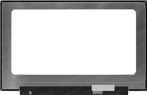 M50442-001 M12356-JG1 M51680-001 Screen Replacement for HP 17-cn0013dx 17-cn0023dx 17M-CG0013DX 17-cp0013dx 17-cn0013dx 17-CN0053CL 17-CN0033DX LCD FHD Display Panel (60Hz - 30pins Connector)
