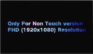 M07092-001 M07093-001 M08711-001 M36315-001 L92716-ND1 Replacement for HP Elitebook 840 G8 LCD Screen Replacement Display Panel FHD 30PIN(Non Touch)