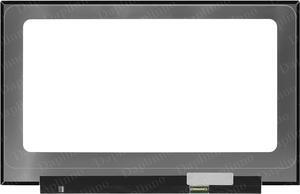 M50442-001 M12356-JG1 M51680-001 Screen Replacement for HP 17-cn0013dx 17-cn0023dx 17M-CG0013DX 17-cp0013dx 17-cn0013dx 17-CN0053CL 17-CN0033DX LCD FHD Display Panel (60Hz - 30pins Connector)
