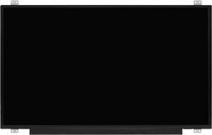 17.3" LCD Display Replacement Screen for Acer Predator Helios 500 PH517-51 PH517-51-79BY PH517-51-72NU Panel 1920x1080 IPS (144Hz - 40pins Connector)