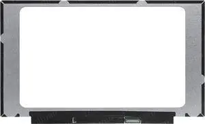 14" On-Cell Touch Screen Replacement for B140HAK03.4 R140NWF5-RC LCD Touch Screen Digitizer Assembly 40 Pin, Bottom Right (1920x1080)