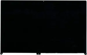 15.6" Replacement LCD Panel Touch Screen Digitizer Assembly 5D10S39643 for Lenovo IdeaPad Flex 5-15IIL05 5-15ITL05 5-15ALC05 81X3 82HT 81X3000JUS 81X3000VUS 81X3000WUS 81X3001GUS (1920x1080)