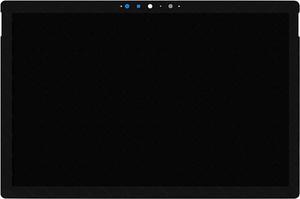 13.5" LCD Replacement for Microsoft Surface Book 3 1900 1909 Touch Screen Digitizer Assembly with Bezel (3000x2000)(Not for 15 inches)