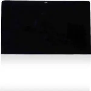 21.5" LCD Display Screen Replacement for iMac A1418 LCD Display Compatible for 661-02990 LM215UH1 SD A1 LCD Screen Assembly w/Front Glass Late 2015 Year 4K Version EMC 2833