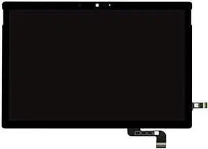 13.5" LCD Replacement for Microsoft Surface Book 1 1703 1704 1705 1706 VVX14P048M00 Touch Screen LED Display Assembly (3000x2000)