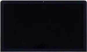27" Replacement LM270QQ1 SD B1 Compatible for iMac A1419 LCD Display LCD Screen Assembly w/Front Glass 2016 Year 5K Version MK462 MK472 MK482 EMC 2834