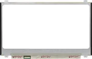 17.3" Screen Replacement for Dell Alienware 17 R4 R5 P31E P31E001 P31E002 B173QTN01.4 B173QTN01.0 B173QTN01.1 LCD 2560x1440 IPS Display Panel Glass 120Hz 40pins (NOT for 1920x1080, 3840x2160)