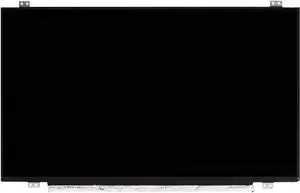17.3" LCD Replacement for HP Zbook 17 G3 LQ173D1JW32 Non-Touch IPS Screen Digitizer Assembly UHD 4K (3840x2160)