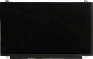 15.6" Replacement LCD Panel Screen Digitizer Assembly for Dell Latitude 3570 3580 3590 5591 5580 5590 E5570 HD 1366x768