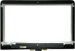 13.3" LCD Replacement for HP Spectre PRO X360 G2 Touch Screen LED Display Assembly FHD 1920x1080