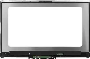 15.6" Replacement for Lenovo Yoga 730-15 730-15IKB 730-15IWL 81CU 81JS LCD Display Touch Screen Digitizer Assembly UHD 3840x2160-40pin