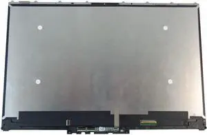 15.6" LCD Replacement for Lenovo yoga730-15ikb/iwl 5D10Q89745 Touch Screen Panel LED Display Assembly 3840x2160