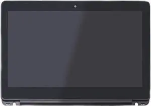 11.6" LCD Replacement for HP Chromebook 11-v010nr 11-v020nr 11-v031nr 11-v032nr 11-v010wm 11-v020wm 11-v025wm 11-v019wm Touch Screen LED Display Assembly HD 1366x768