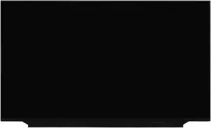 17.3" Screen Replacement for ASUS ROG Strix G GL731 GL731G GL731GT GL731GU GL731GV GL731GW GL731GL GL731GT-PH74 LCD 1920x1080 IPS Display Panel Glass Assembly (144Hz - 40pins Connector)